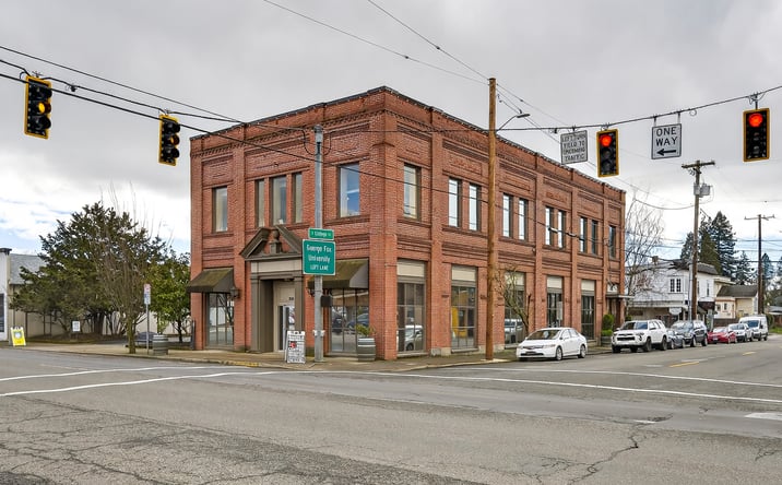 Pictures of Office property located at 700 E 1st St, Newberg, OR 97132 for sales - image #1