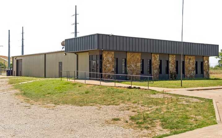 Pictures of Industrial property located at 2804 SE 59th Street, Oklahoma City, OK 73129 for sales - image #1