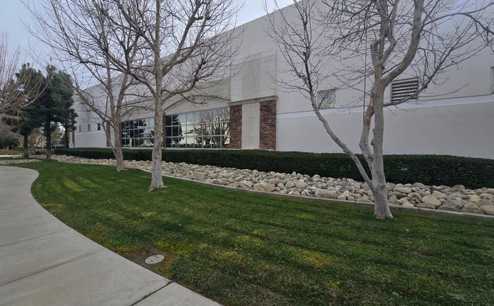Pictures of Industrial property located at 2491 W Walnut Ave, Rialto, CA 92376 for sales - image #1
