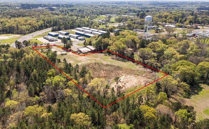 Pictures of Land property located at 11985 State Hwy 64, Tyler, TX 75707 for sales - image #1