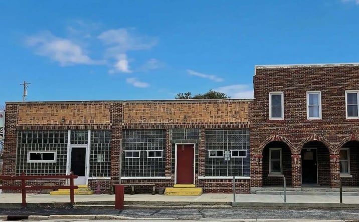 Pictures of Retail, Mixed Use property located at 501 CO. HWY H, Fredonia, WI 53021 for sales - image #1