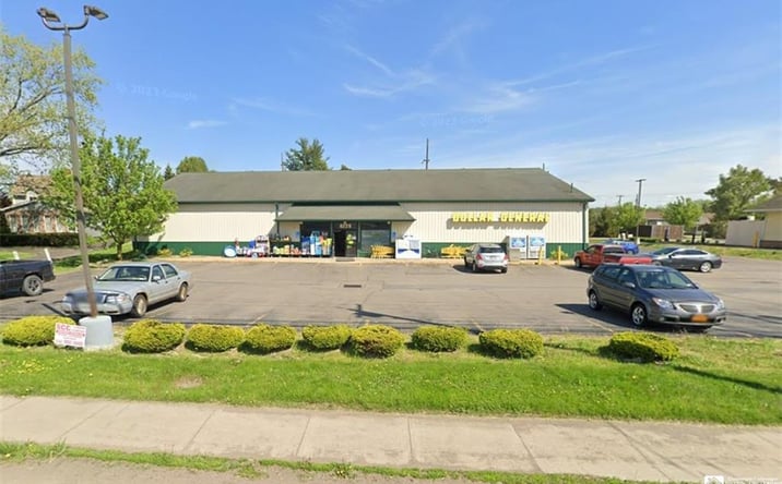 Pictures of Retail property located at 8229 N Main St, Eden, NY 14057 for sales - image #1