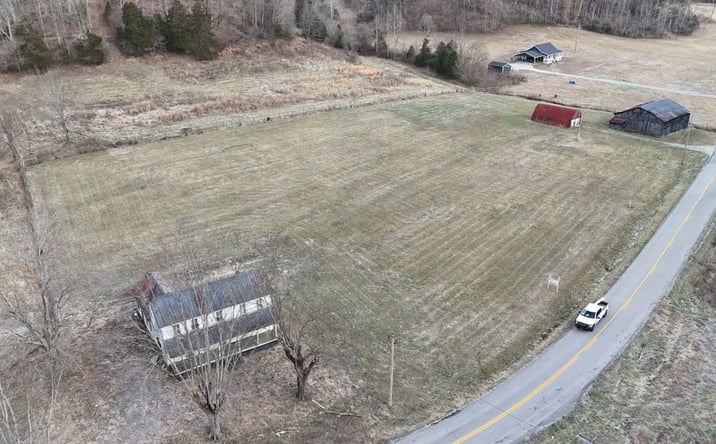 Pictures of Land property located at 4178 Mud Camp Rd, Burkesville, KY 42717 for sales - image #1