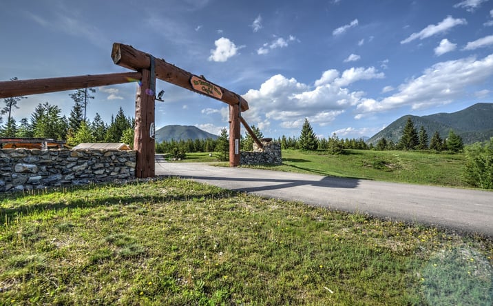 Pictures of Land property located at 12135 Us Hwy 2 E, West Glacier, MT 59936 for sales - image #1