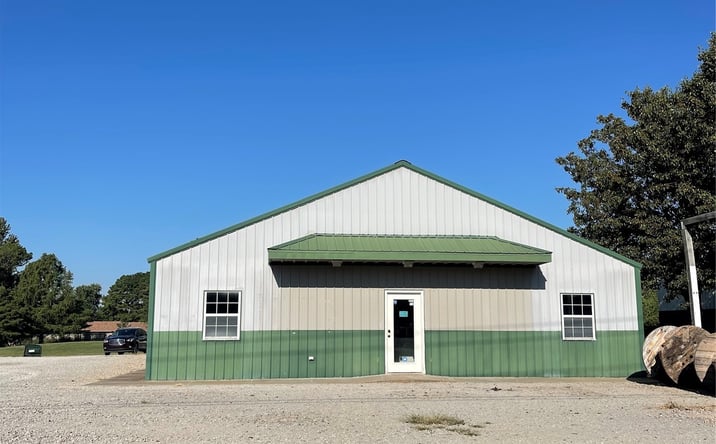 Pictures of Business for Sale property located at 905 N Sadler, Perkins, OK 74059 for sales - image #1