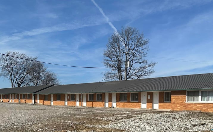 Pictures of Hospitality property located at 1570B Hwy 65, Hampton, IA 50441 for sales - image #1
