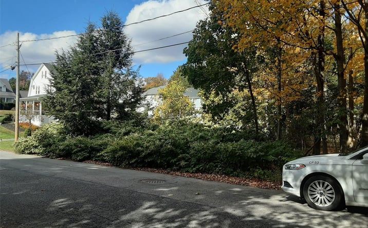 Pictures of Land, Multifamily property located at Woodland Avenue N, Liberty, NY 12754 for sales - image #1