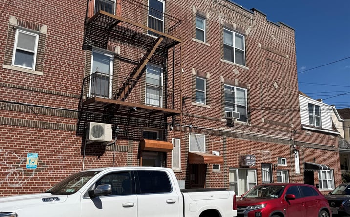 Pictures of Mixed Use, Office property located at 6769 78th Street, New York, NY 11379 for sales - image #1