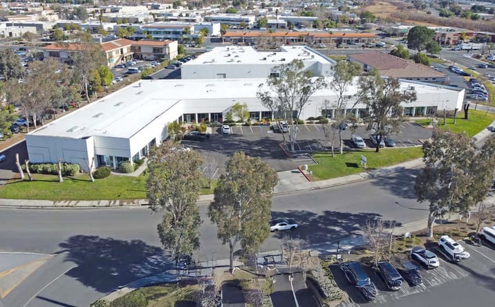 Pictures of Industrial property located at 41740 Enterprise Cir N, Temecula, CA 92590 for sales - image #1