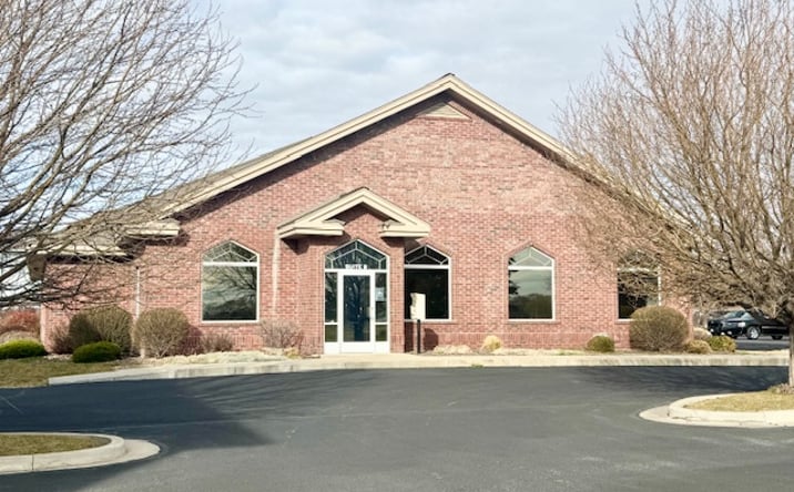 Pictures of Office property located at 1408 Pomerelle Ave Ste B, Burley, ID 83318 for sales - image #1