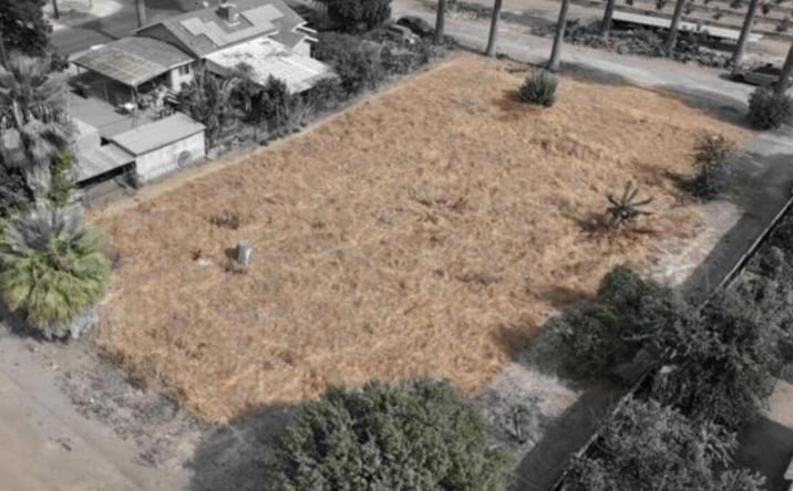 Pictures of Land property located at W Apia Street, Lindsay, CA 93247 for sales - image #1
