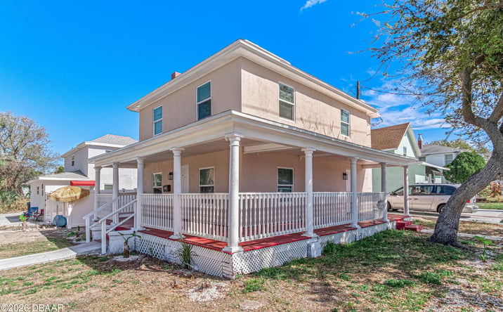 Pictures of Multifamily, Land property located at 502 N Halifax Avenue, Daytona Beach, FL 32118 for sales - image #1