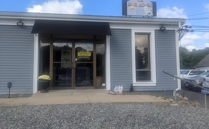 Pictures of Business for Sale property located at 451 Nathan Ellis Highway, Mashpee, MA 02649 for sales - image #1