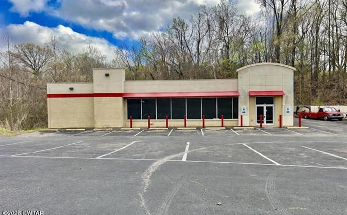 Pictures of Business for Sale property located at 180 S Washington Street, Ripley, TN 38063 for sales - image #1