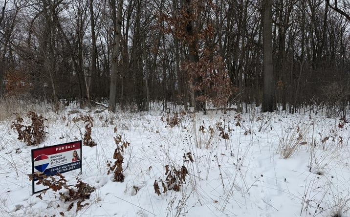 Pictures of Land property located at N Brown Street, Jackson, MI 49202 for sales - image #1