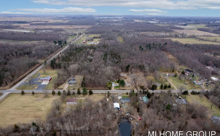 Pictures of Land property located at VL 54th Street, Fennville, MI 49408 for sales - image #1