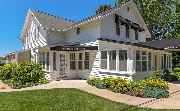 Pictures of Business for Sale property located at 787 Lake Street 11, Saugatuck, MI 49453 for sales - image #1