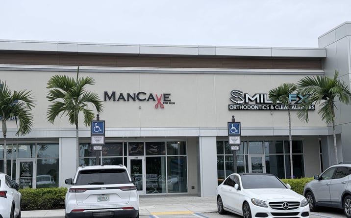 Pictures of Business for Sale property located at 11225 Miramar Parkway, Miramar, FL 33025 for sales - image #1