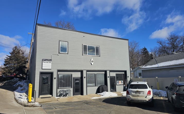 Pictures of Retail, Office property located at 127-131 E Commerce Street, Milford, MI 48381 for sales - image #1