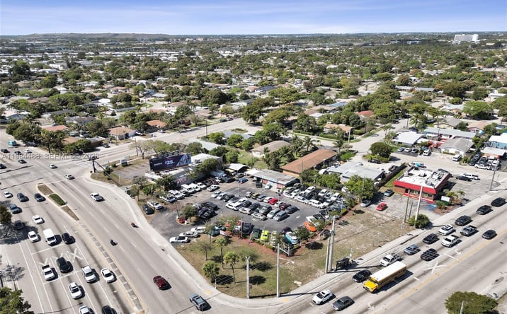 Pictures of Special Purpose, Retail property located at 345 COPANS RD, Pompano Beach, FL 33064 for sales - image #1