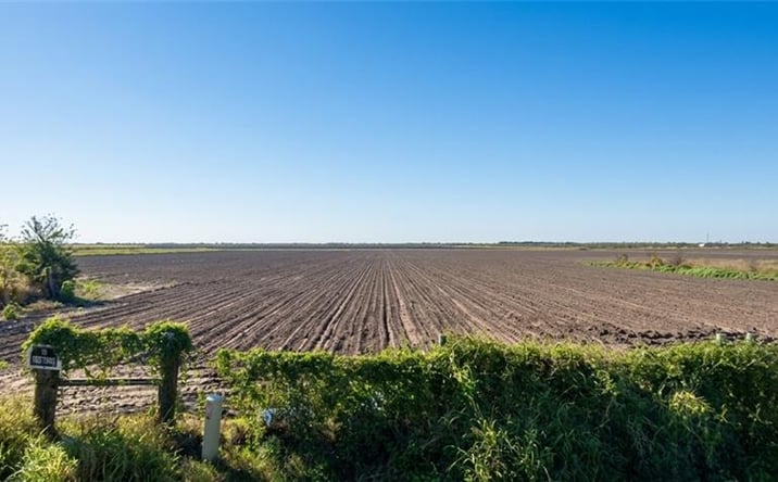 Pictures of Land property located at 4436 E Mile 13 1/2 Road N, Mercedes, TX 78570 for sales - image #1