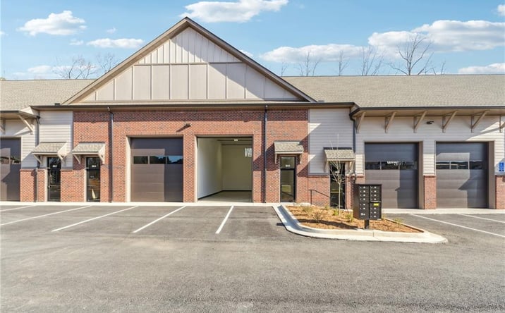 Pictures of Industrial, Office property located at 3770 Francis Circle Unit 300, Alpharetta, GA 30004 for sales - image #1