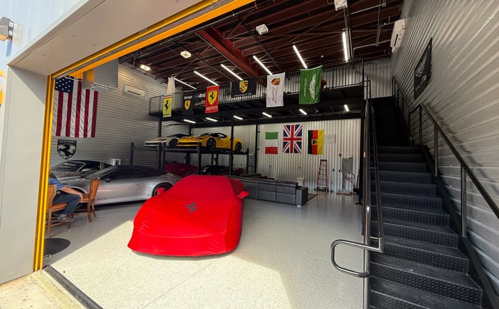 Pictures of Industrial property located at 8752 W Atlantic Ave, Delray Beach, FL 33446 for sales - image #1