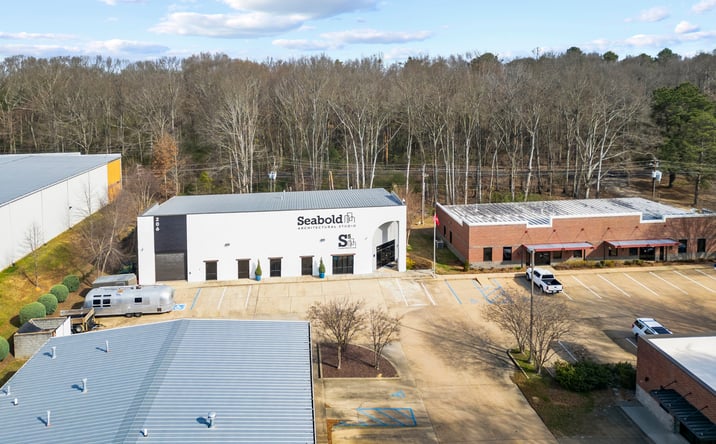 Pictures of Industrial property located at 206 Park Ct, Ridgeland, MS 39157 for sales - image #1