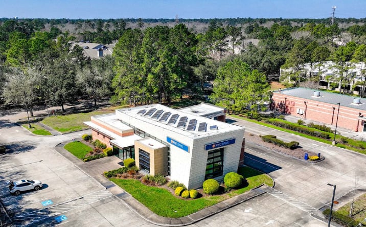 Pictures of Retail property located at 2707 W Lake Houston Pkwy, Houston, TX 77339 for sales - image #1