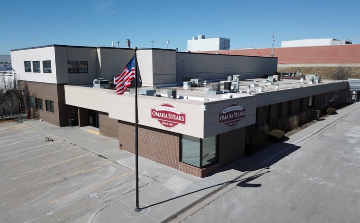 Pictures of Industrial property located at 4400 S 96th Street, Omaha, NE 68127 for sales - image #1