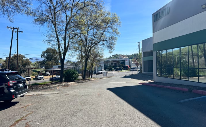 Pictures of Industrial property located at 280 Arthur Rd, Martinez, CA 94553 for sales - image #1