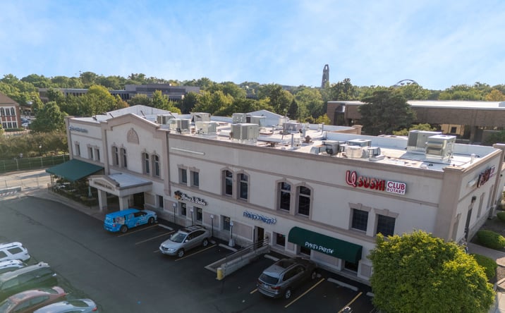 Pictures of Mixed Use, Office, Retail property located at 175 Jackson Ave, Naperville, IL 60540 for sales - image #1