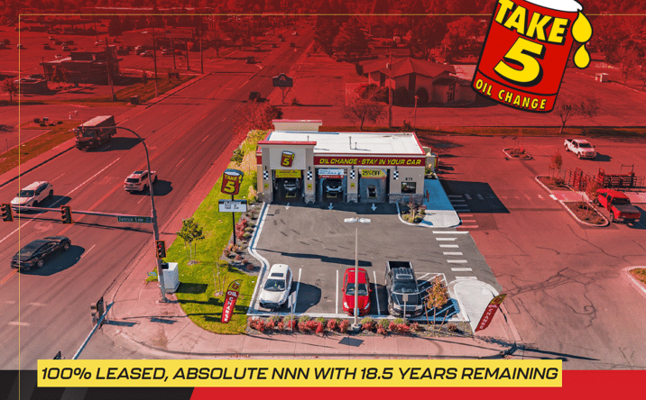 Pictures of Retail property located at 875 E 17th St, Idaho Falls, ID 83404 for sales - image #1