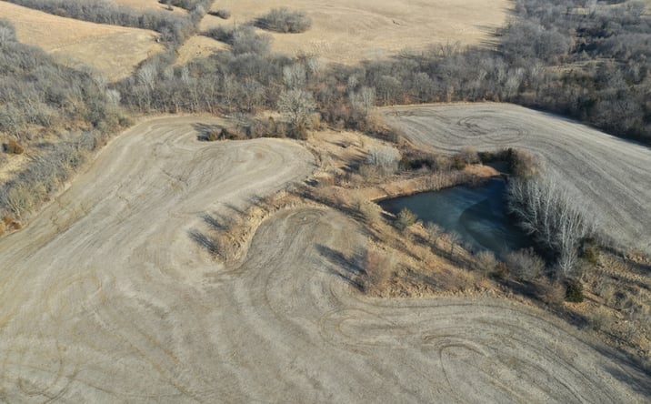 Pictures of Land property located at W 210th St, Martinsville, MO 64467 for sales - image #1