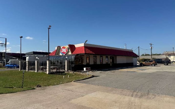 Pictures of Retail property located at 36 US Hwy 87, Comfort, TX 78013 for sales - image #1