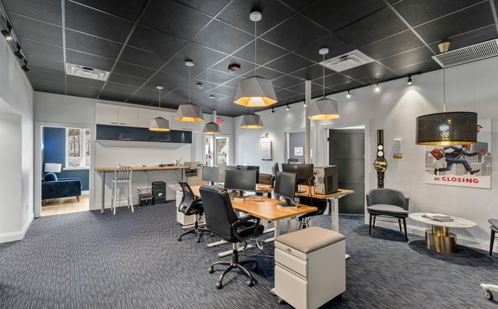 Pictures of Office property located at 150 E Central St, Natick, MA 01760 for sales - image #1