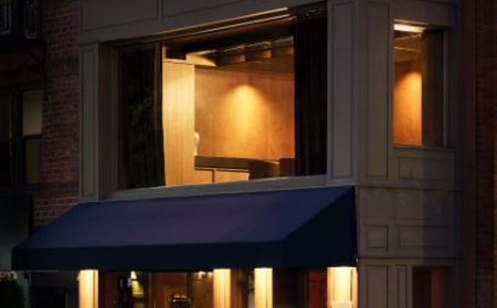 Pictures of Mixed Use, Retail property located at 243 E 58th St, New York, NY 10022 for sales - image #1