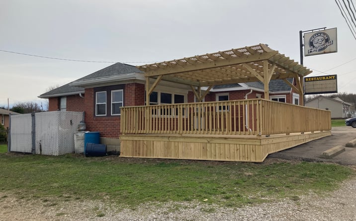 Pictures of Business for Sale, Hospitality, Special Purpose property located at 1986 Ashland Rd, Mansfield, OH 44905 for sales - image #1
