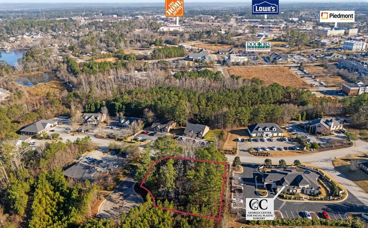Pictures of Land property located at 801 Swindell Ct, Evans, GA 30809 for sales - image #1