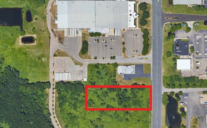 Pictures of Land property located at 6500 S Sprinkle Rd, Portage, MI 49002 for sales - image #1