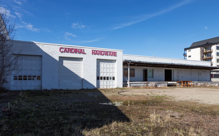 Pictures of Mixed Use, Office, Retail property located at 647 W Center St, Kalispell, MT 59901 for sales - image #1