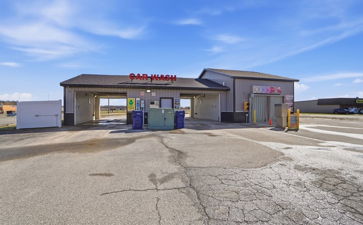Pictures of Special Purpose property located at 3181 Lewis Ave, Ida, MI 48140 for sales - image #1