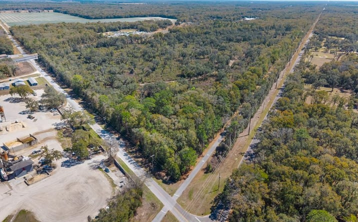 Pictures of Land property located at Hwy 19, Chiefland, FL 32626 for sales - image #1