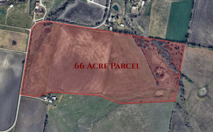 Pictures of Land property located at 19929 Engelmann Ln, Manor, TX 78653 for sales - image #1