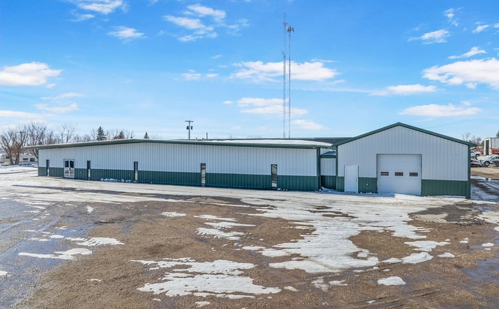 Pictures of Industrial property located at 50101 US-52, Kenmare, ND 58746 for sales - image #1