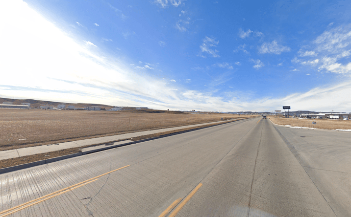 Pictures of Land property located at 2941 E Mall Dr, Rapid City, SD 57701 for sales - image #1