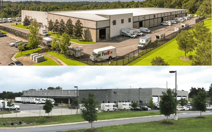 Pictures of Industrial property located at 2058 Summit Lake Dr, Tallahassee, FL 32317, 130 Frogale Ct, Winchester, VA 22602 for sales - image #1