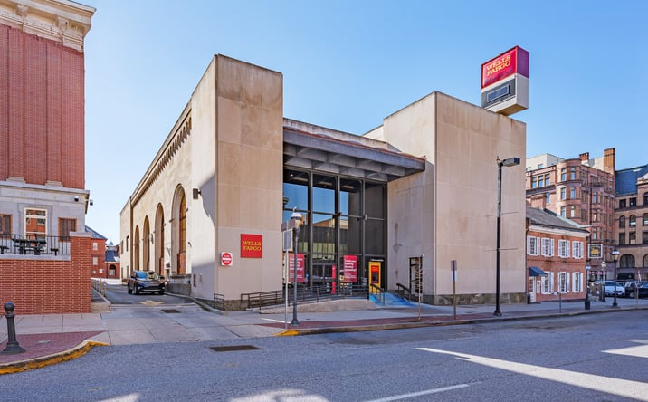 Pictures of Retail, Special Purpose property located at 12 E Market St, York, PA 17401 for sales - image #1