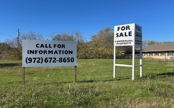 Pictures of Land property located at 101 Thompson St, Cedar Park, TX 78613 for sales - image #1