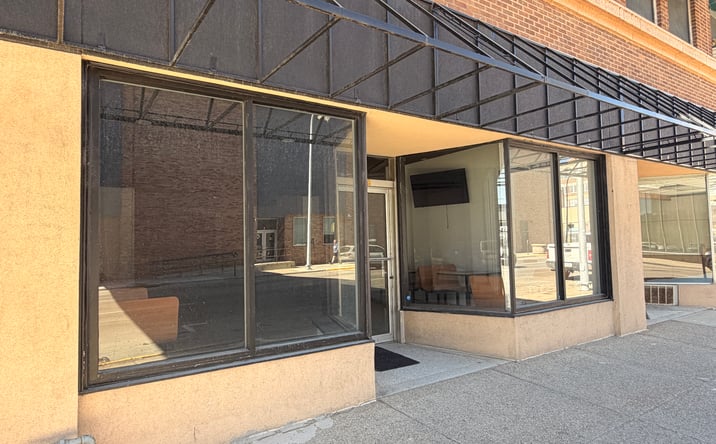 Pictures of Special Purpose property located at 413-15 Nebraska St, Sioux City, IA 51101 for sales - image #1